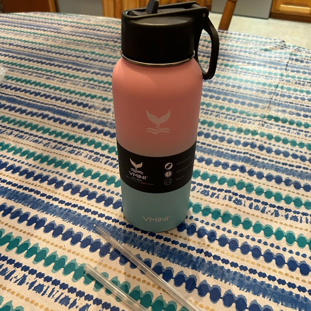 Brand New Vmini Water Bottle
